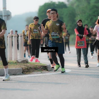 Runner Photo 6444830