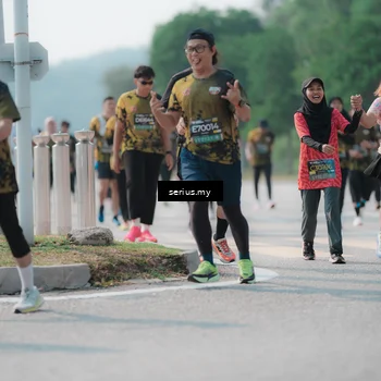 Runner Photo 6444831
