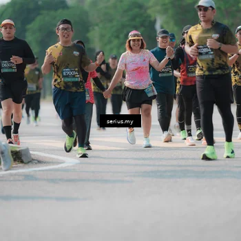 Runner Photo 6444835
