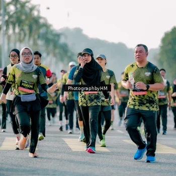 Runner Photo 6444842