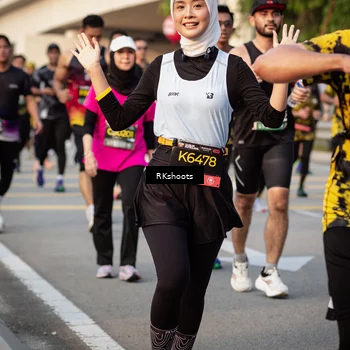 Runner Photo 6444848