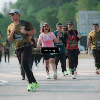 Runner Photo 6444850