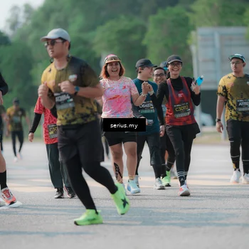 Runner Photo 6444852
