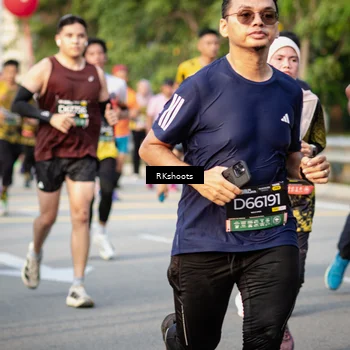 Runner Photo 6444855