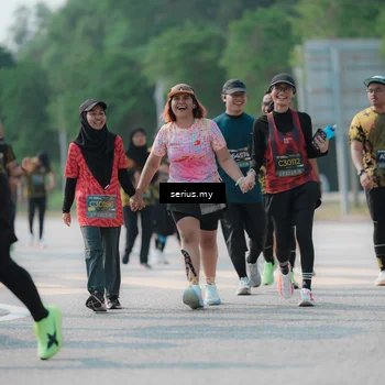 Runner Photo 6444857