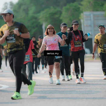Runner Photo 6444861