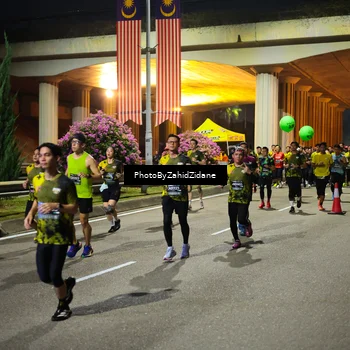 Runner Photo 6444863