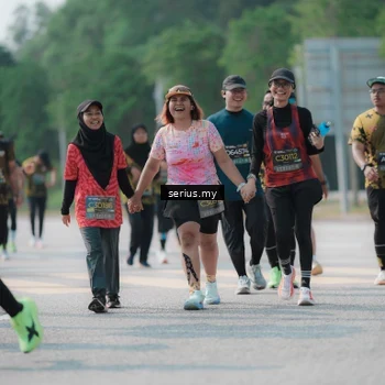 Runner Photo 6444869