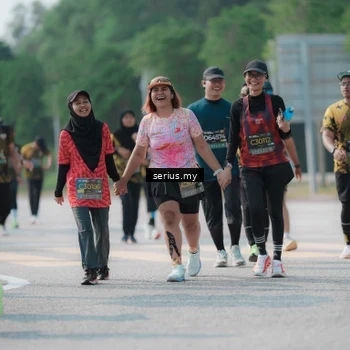 Runner Photo 6444872