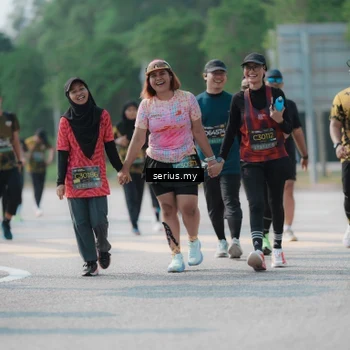 Runner Photo 6444874