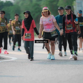 Runner Photo 6444880