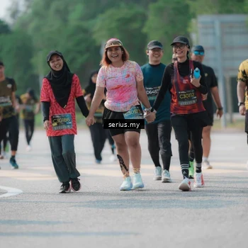 Runner Photo 6444883