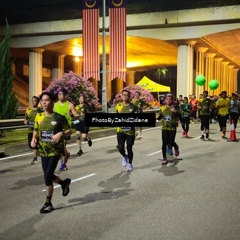 Runner Photo 6444884