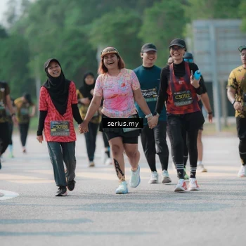 Runner Photo 6444885