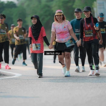 Runner Photo 6444886