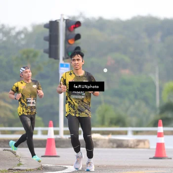Runner Photo 6444897