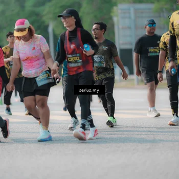 Runner Photo 6444898