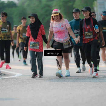 Runner Photo 6444899