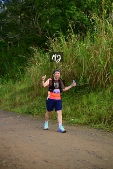 Runner Photo 644490