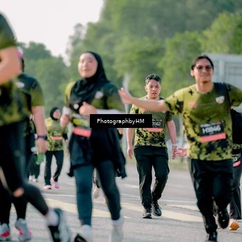 Runner Photo 6444900