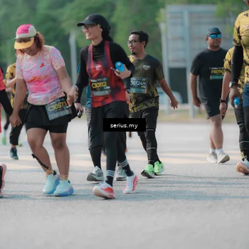 Runner Photo 6444901