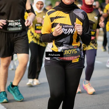 Runner Photo 6444905