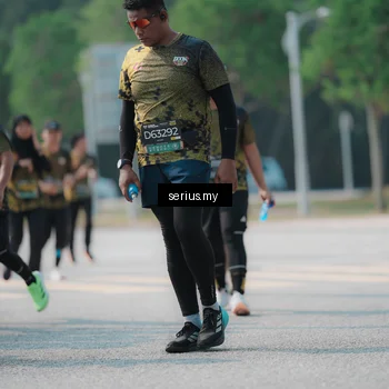 Runner Photo 6444907