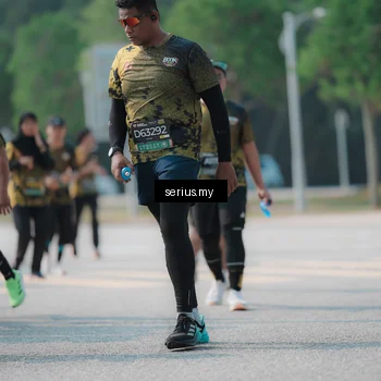 Runner Photo 6444908