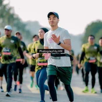 Runner Photo 6444912