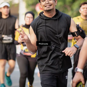 Runner Photo 6444913