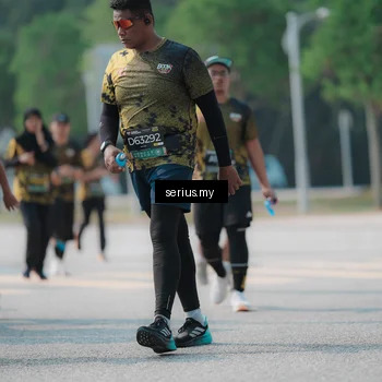 Runner Photo 6444914
