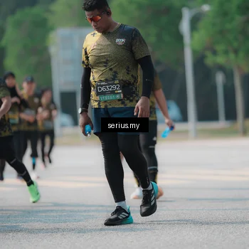 Runner Photo 6444918