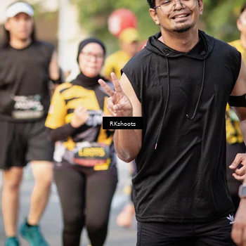 Runner Photo 6444919