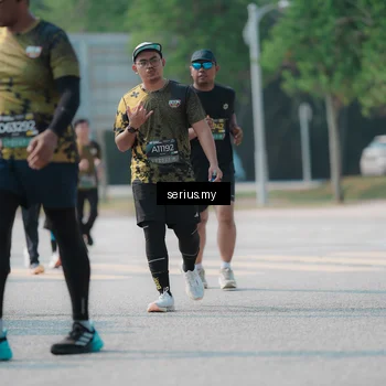 Runner Photo 6444920