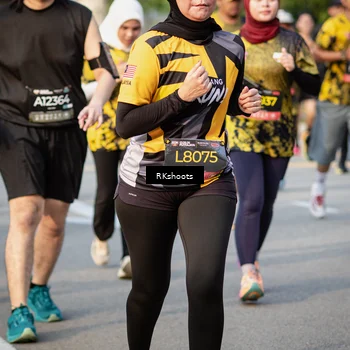 Runner Photo 6444921