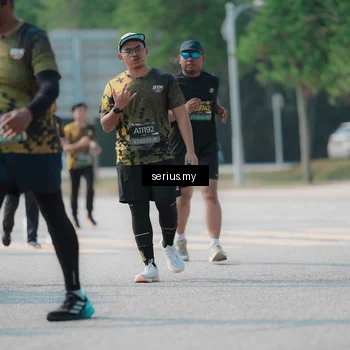 Runner Photo 6444922