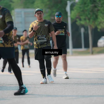 Runner Photo 6444924