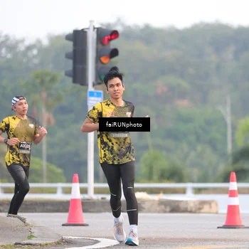 Runner Photo 6444931