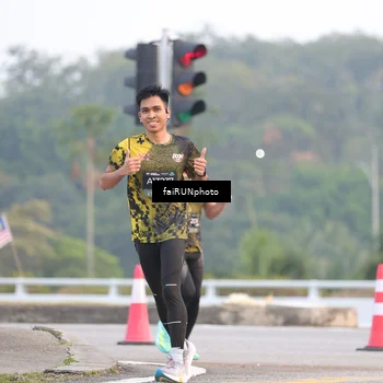 Runner Photo 6444933