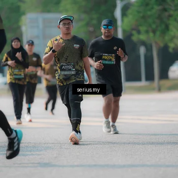 Runner Photo 6444934