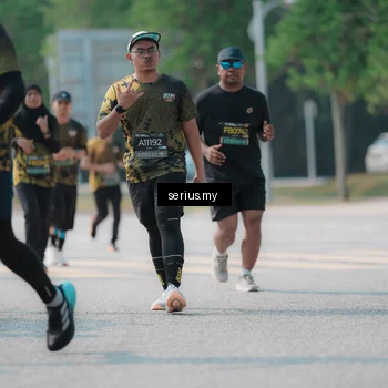 Runner Photo 6444935