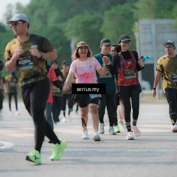 Runner Photo 6444939