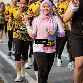 Runner Photo 6444940
