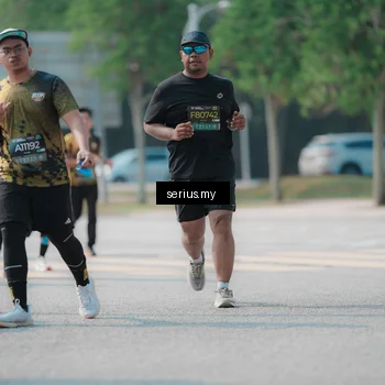 Runner Photo 6444941