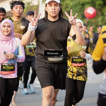 Runner Photo 6444942