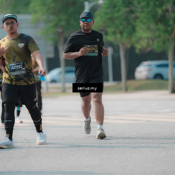 Runner Photo 6444944