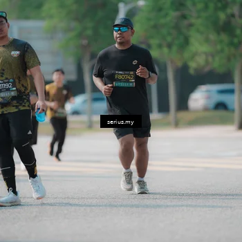 Runner Photo 6444948
