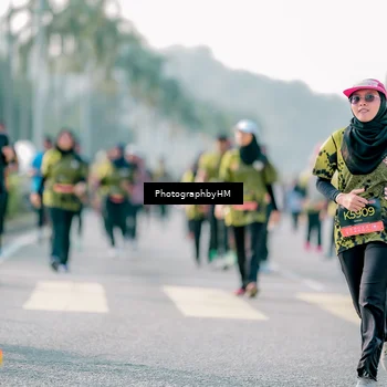Runner Photo 6444949