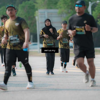 Runner Photo 6444952