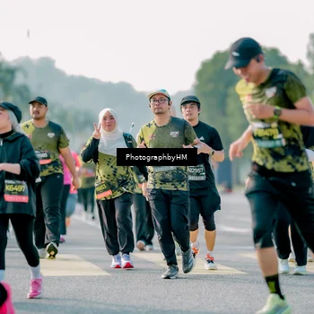 Runner Photo 6444953